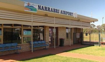 Start Date Announced For Flights Between Narrabri, Moree And Brisbane