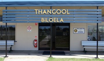 Fly Corporate Commences Brisbane To Biloela (Thangool) From 1 Feb 2017