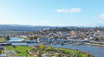 New Direct Flights between Canberra and Launceston from 6 May 2026