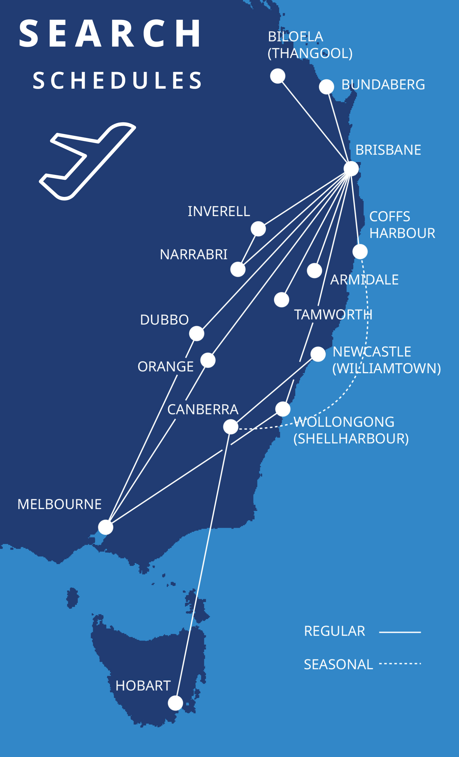 link airways flight schedule